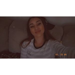 Meet your Posher, Hannah